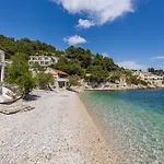 Seaside Secluded Cove Torac, Hvar - 24462