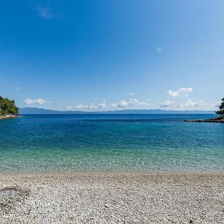 Apartamento Seaside Secluded Cove Torac, Hvar - 24462
