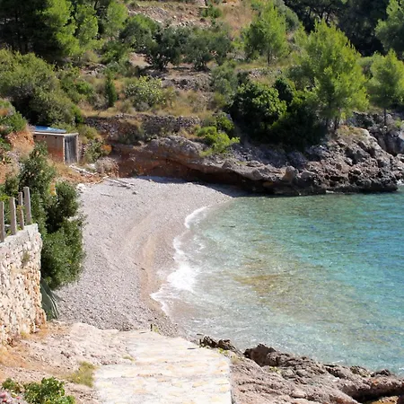 Seaside Secluded Cove Torac, Hvar - 24462 Gdinj