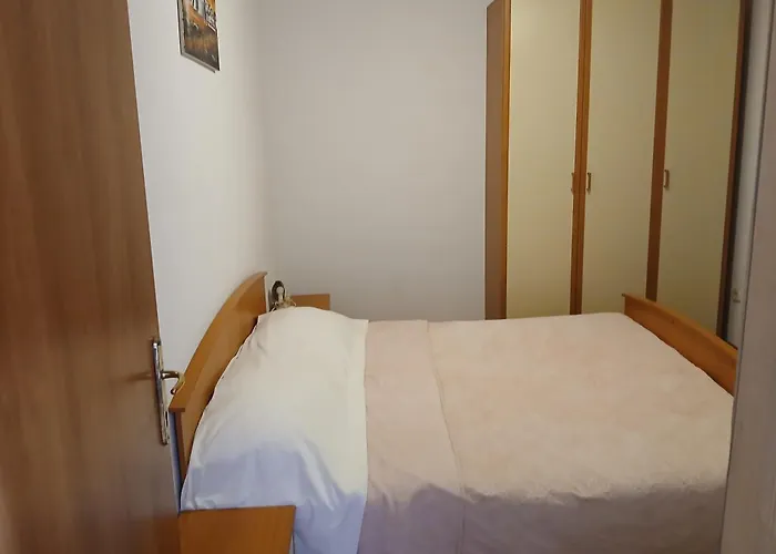 Apartamento Seaside Secluded Cove Torac, Hvar - 24462 Gdinj