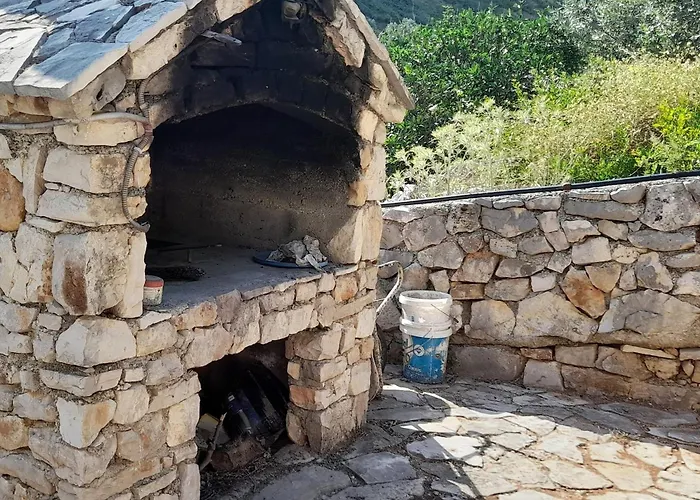 Apartamento Seaside Secluded Cove Torac, Hvar - 24462