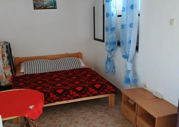 Apartamento Seaside Secluded Cove Torac, Hvar - 24462