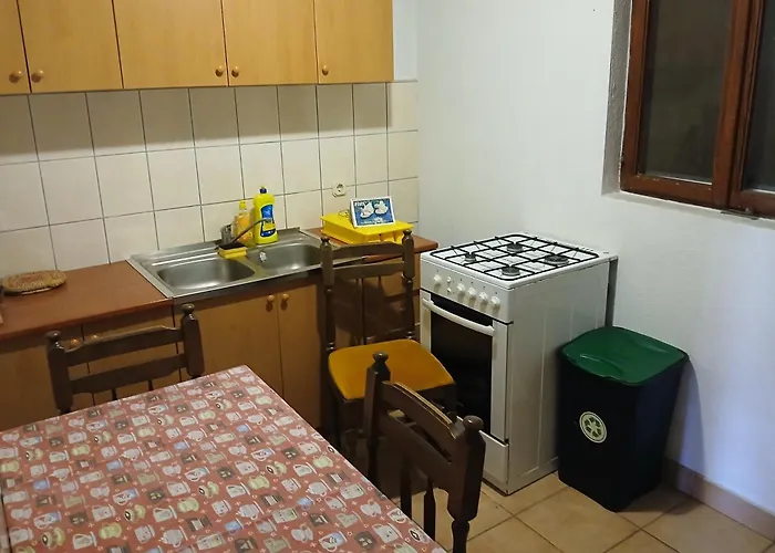 Apartamento Seaside Secluded Cove Torac, Hvar - 24462 Gdinj