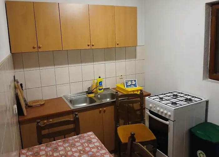 Apartamento Seaside Secluded Cove Torac, Hvar - 24462 Gdinj